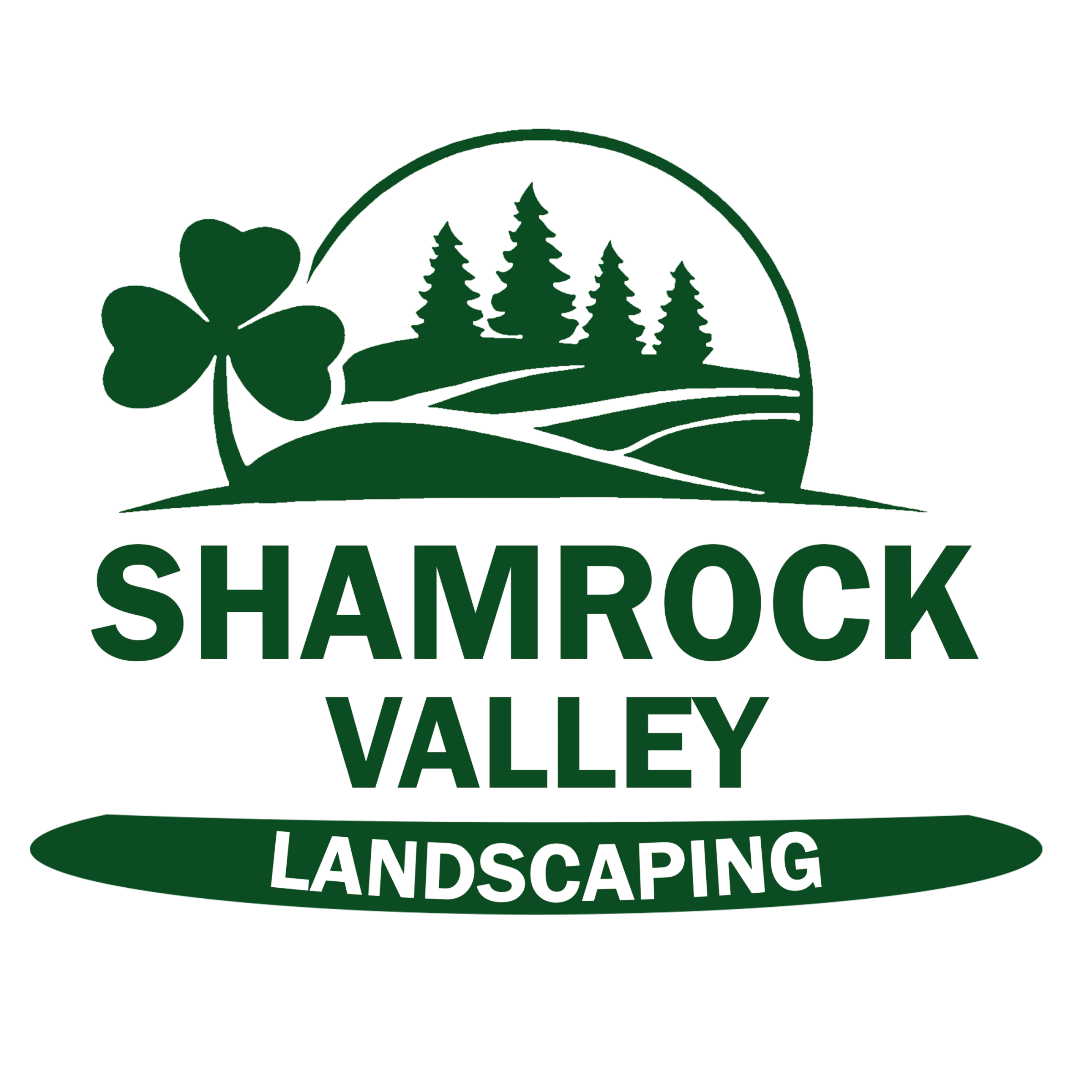 Shamrock Valley Landscaping